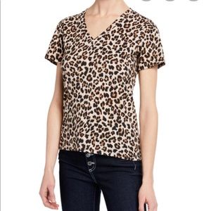 Veronica Beard Jeans Shirt